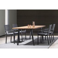 TABLE OSLO